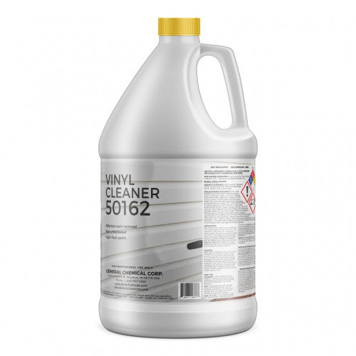 DeckGeneral Vinyl Siding Cleaner 50162 - Effective Cleaning for Siding, Gutters, Walkways, and More