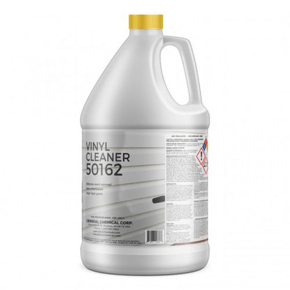 DeckGeneral Vinyl Siding Cleaner 50162 - Effective Cleaning for Siding, Gutters, Walkways, and More