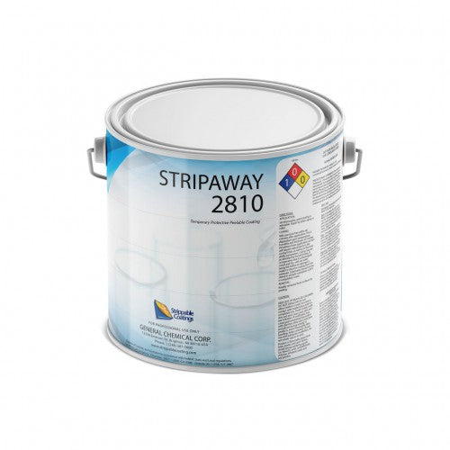 Stripaway 5140 - Protective Peelable Coating for Equipment and Projects