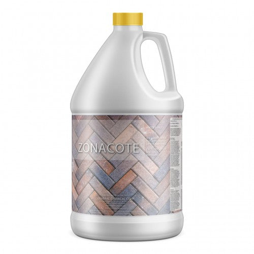 PaverGeneral Zonacote - Oil Repellent Finish for Stone