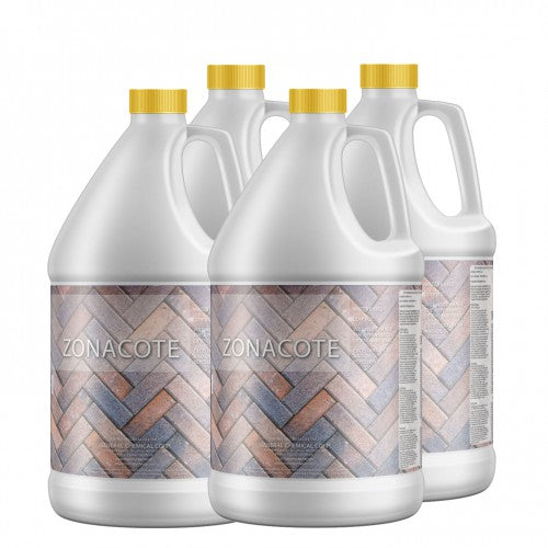 PaverGeneral Zonacote - Oil Repellent Finish for Stone