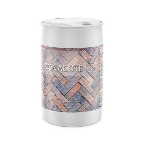 PaverGeneral Zonacote - Oil Repellent Finish for Stone