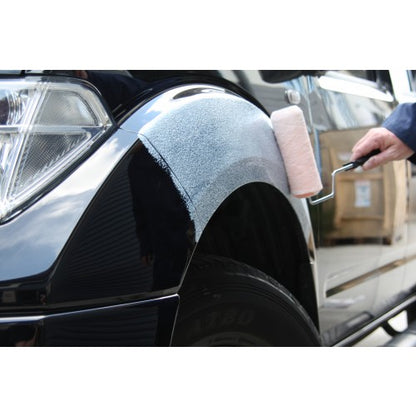 Paintshield 5720 - Temporary Coating to Protect Car Paint