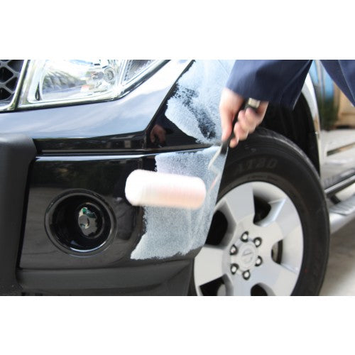 Paintshield 5720 - Temporary Coating to Protect Car Paint
