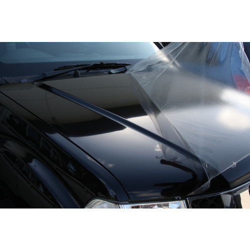 Paintshield 5720 - Temporary Coating to Protect Car Paint