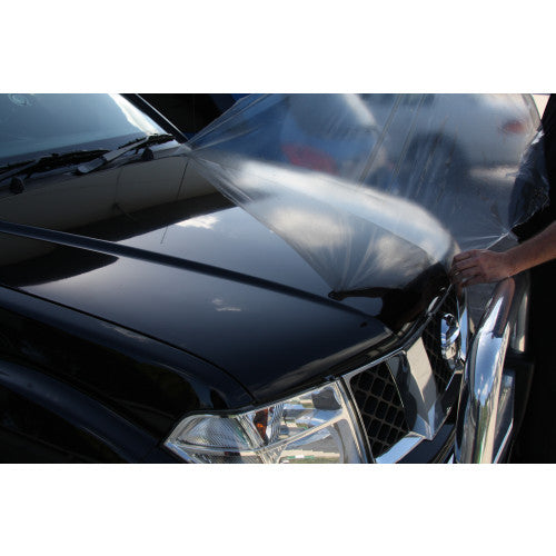 Paintshield 5720 - Temporary Coating to Protect Car Paint