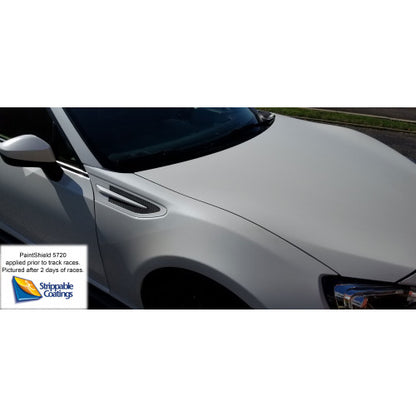 Paintshield 5720 - Temporary Coating to Protect Car Paint