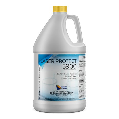 Laser ProtectMask 5900 - Protective Film for Laser Engraving