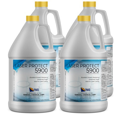 Laser ProtectMask 5900 - Protective Film for Laser Engraving