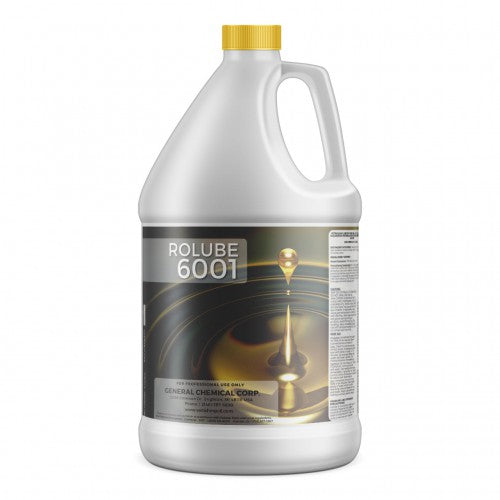 Rolube  6001 - Rolling Mill Lubricant for Quick Effortless Lubrication