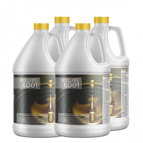 Rolube  6001 - Rolling Mill Lubricant for Quick Effortless Lubrication