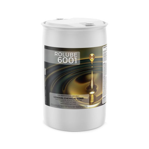 Rolube  6001 - Rolling Mill Lubricant for Quick Effortless Lubrication