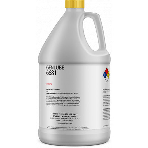 GenLube 6681