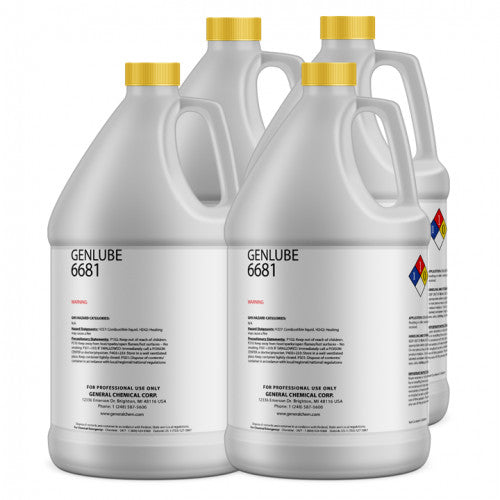 GenLube 6681