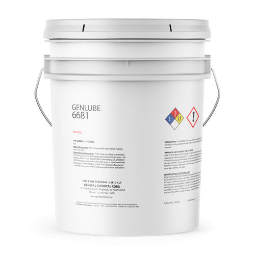 GenLube 6681