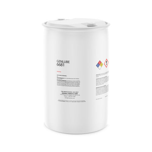 GenLube 6681
