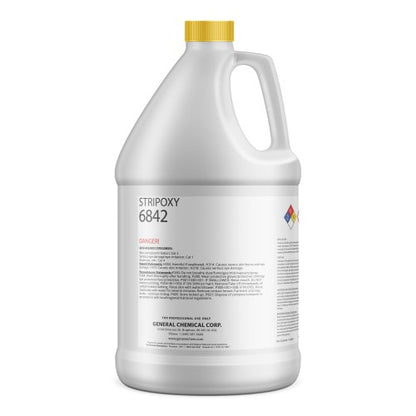 StripOxy 6842 - Paint Remover for Cured and Uncured epoxy