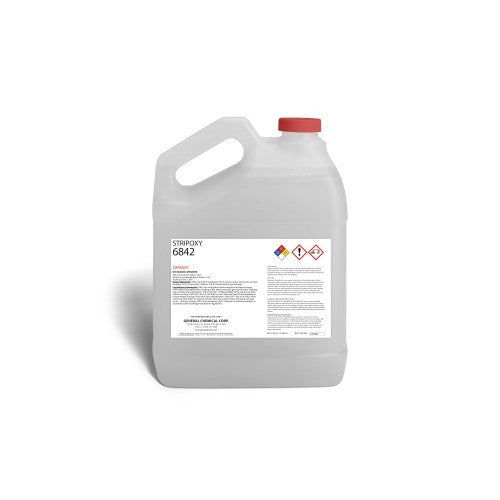 StripOxy 6842 - Paint Remover for Cured and Uncured epoxy
