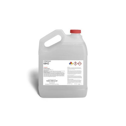 StripOxy 6842 - Paint Remover for Cured and Uncured epoxy