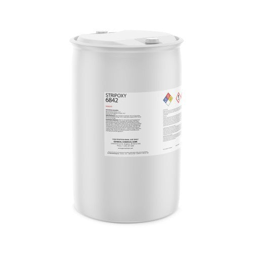 StripOxy 6842 - Paint Remover for Cured and Uncured epoxy