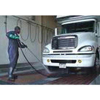 AutoGeneral GCC 710 Concentrated Alkaline Vehicle Wash - Paint Safe Car Detailing Soap