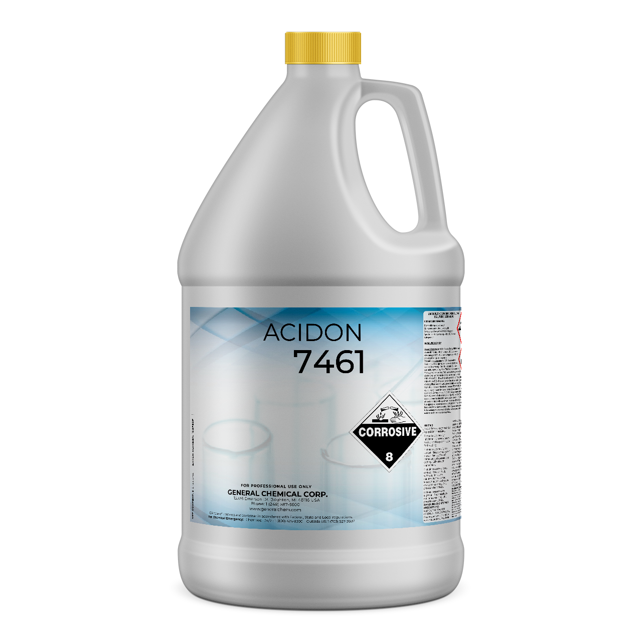 Acidon 7461