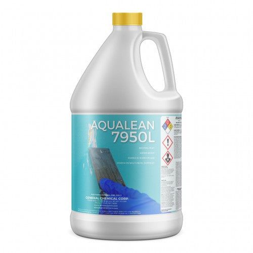 Paint Strippers General Aqualean 7950 - Water Based Paint Remover