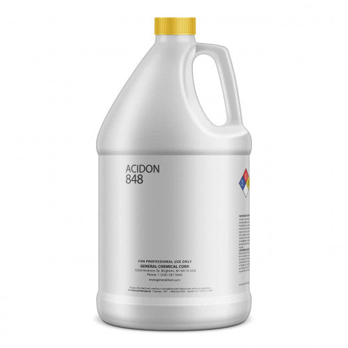 Acidon 848 - Cleaner for Copper Alloys