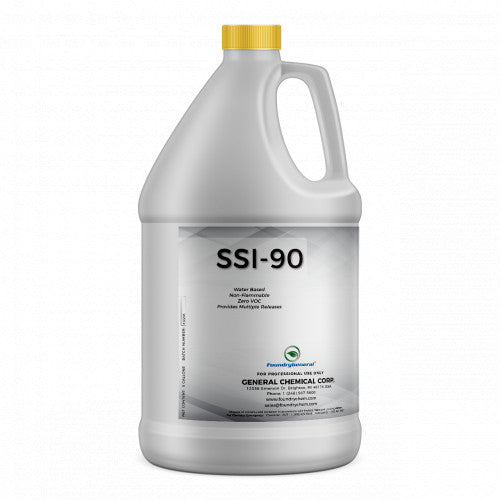 FoundryGeneral Mold Release 90 - VOC-Free Water Emulsion for Hot Box and Warm Box Work