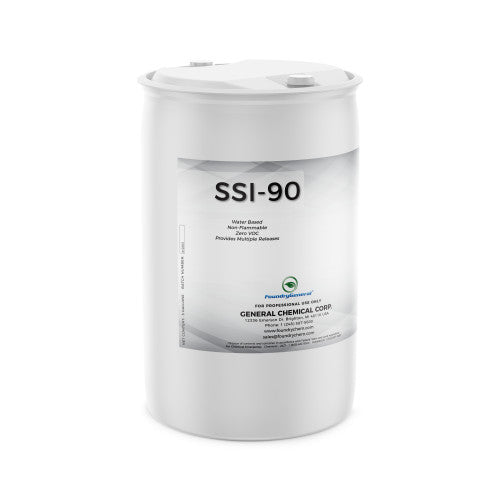 FoundryGeneral Mold Release 90 - VOC-Free Water Emulsion for Hot Box and Warm Box Work
