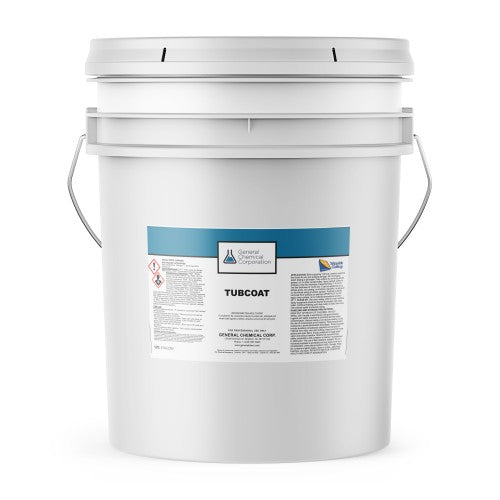 Tubcoat 9350 - Thick Protective Coating for Bath Tubs