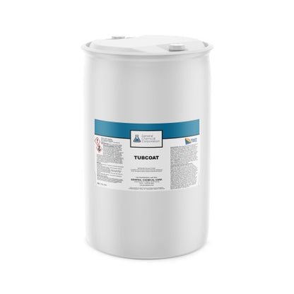 Tubcoat 9350 - Thick Protective Coating for Bath Tubs