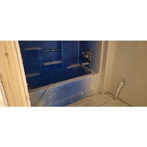 Tubcoat 9350 - Thick Protective Coating for Bath Tubs