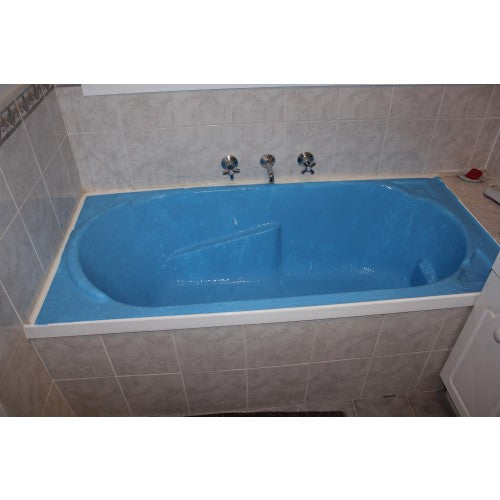 Tubcoat 9350 - Thick Protective Coating for Bath Tubs