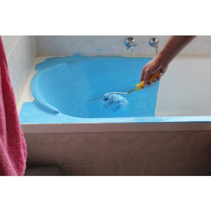 Tubcoat 9350 - Thick Protective Coating for Bath Tubs