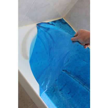 Tubcoat 9350 - Thick Protective Coating for Bath Tubs