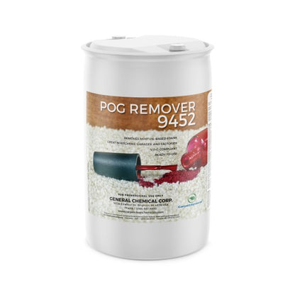 CarpetGeneral POG Remover 9452 - Simple Effective Stain Remover
