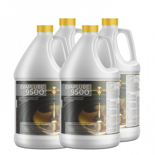 EvapLube 9500 - Light Duty Vanishing Oil for Stamping, Fin, and Roll Forming Machines