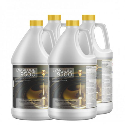 EvapLube 9500 - Light Duty Vanishing Oil for Stamping, Fin, and Roll Forming Machines