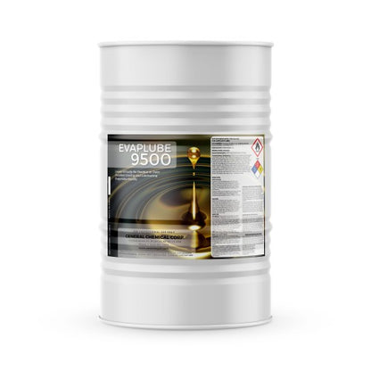 EvapLube 9500 - Light Duty Vanishing Oil for Stamping, Fin, and Roll Forming Machines