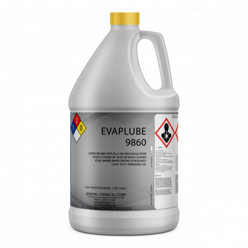 EvapLube 9860 - Vanishing Metal Forming Lubricant