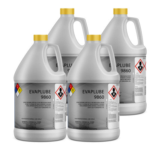 EvapLube 9860 - Vanishing Metal Forming Lubricant