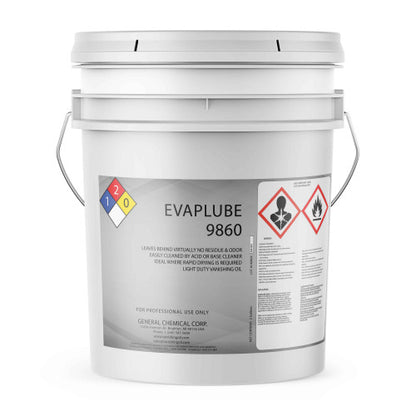 EvapLube 9860 - Vanishing Metal Forming Lubricant
