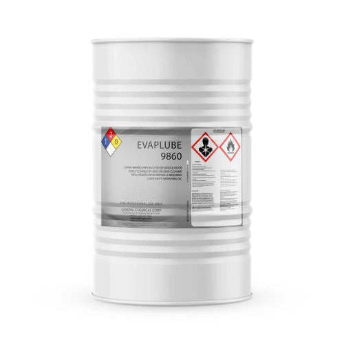 EvapLube 9860 - Vanishing Metal Forming Lubricant