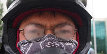 Anti Fog Spray