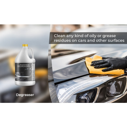 AutoGeneral Degreaser - Liquid Car Degreaser