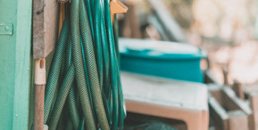 End Hose Applications