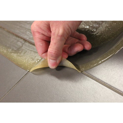 FloorPeel 4000 White - Temporary Coating for Floors