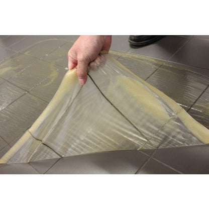 FloorPeel 4000 White - Temporary Coating for Floors