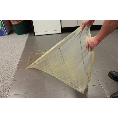 FloorPeel 4000 White - Temporary Coating for Floors